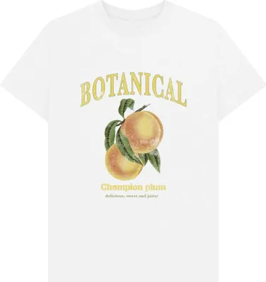 Produktbild von Apoh - T-Shirt für Herren/Damen Uni PN1701 (M) (Weiß)