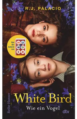 Image de White Bird - Wie ein Vogel