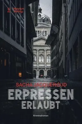 Image de Erpressen erlaubt