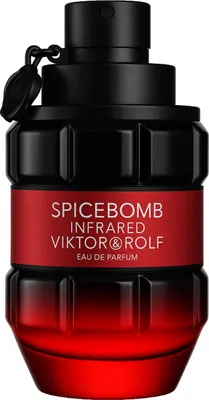 Produktbild von Viktor & Rolf Spicebomb Infrared Woda perfumowana, 50 ml