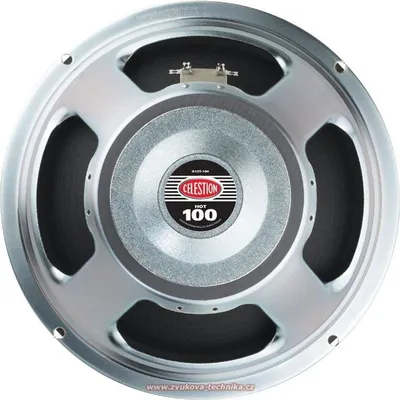 Obrázek produktu pro CELESTION G12T "HOT 100" 8 Ohm