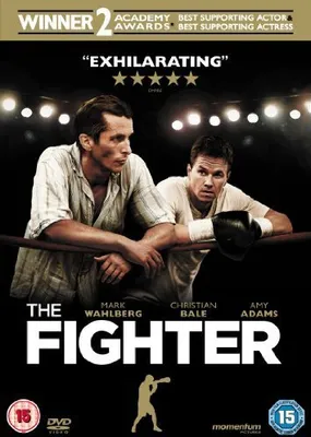 Produktbild von The Fighter [DVD]