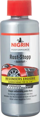 Productafbeelding van NIGRIN 74049, 200 ml, voor voertuigen, rendement: 10 m²/liter