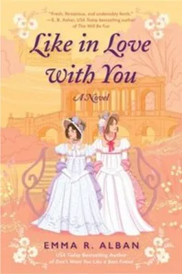 Image de Like in Love with You