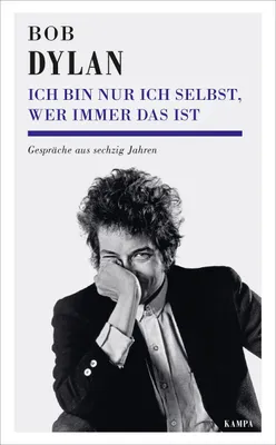 Produktbild von Ich bin nur ich selbst, wer immer das ist