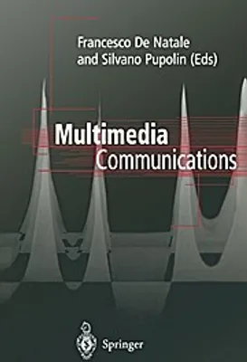 Obrázok produktu pre Multimediálna komunikácia