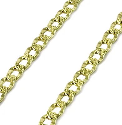Produktbild von Goldkette Glare 630