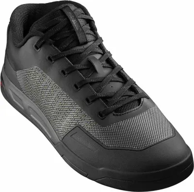 Produktbild von Mavic Deemax Pro Flat Mtb-schuhe Schwarz EU 40 2/3 Herren Schwarz EU 40 2/3