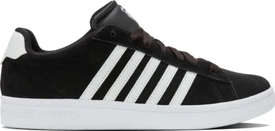 Produktbild von K-Swiss Herren Sneaker Schwarz 09492-013-M Grösse 44,5