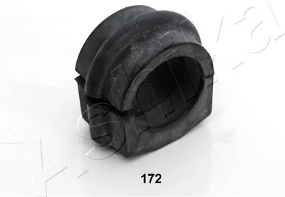 Produktbild von ASHIKA Lagerbuchse Stabilisator GOM-172 Vorne für NISSAN TERRANO II (R20) 47mm 48mm 28mm 28mm