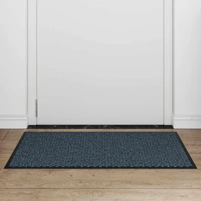 Zdjęcie produktu dla Drzwi - Niebieskie - 60 x 90 cm