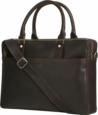 Produktbild von dbramante1928 Rosenborg - Notebook-Tasche - 40.6 cm (16") - Hunter Dark