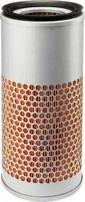 Produktbild von Luftfilter UFI 27.584.00 für LAND ROVER Defender SUV (L316) Filtereinsatz