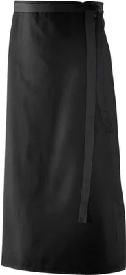 Produktbild von Exner 1014910/1014920 | Vorbinder, durchgehende Stoffbänder,  90 x 60 cm - Farbe: Black - Größe: 90 x 60 cm