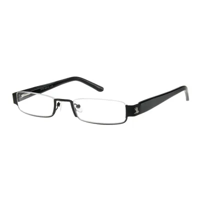 Produktbild von I NEED YOU OTTO G25100 schwarz +1,50 dpt. Metall / Acetat