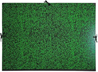 Produktbild von Exacompta 532800E, Zeichenpapierrolle, Annonay, grün, 52 x 72 cm
