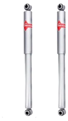 Image de 2X Kyb Set D'amortisseurs À Gaz Arrière