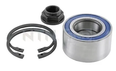 Produktbild von SNR Radlagersatz Vorne Rechts Vorne Links für SAAB 9-3 (YS3F) R164.15