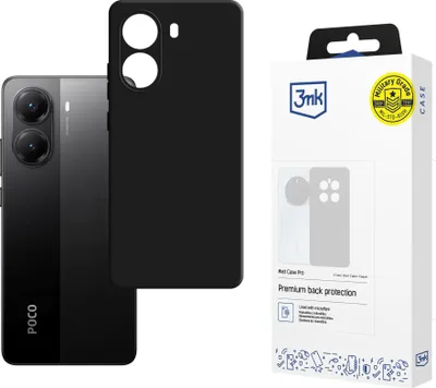 Image de Poco X7 Pro 5G - 3Mk Matt Case Pro