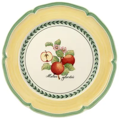 Zdjęcie produktu dla Villeroy&Boch - Talerz płaski 26cm French Garden Valence