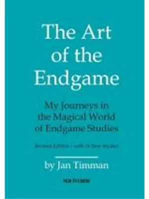 Obrázek produktu pro The Art of the Endgame - Revised Edition