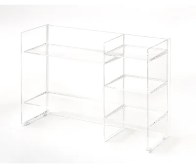 Produktbild von LAUFEN H3893310840001 Regal K-LAUFEN 750x260x530