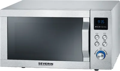 Produktbild von Severin Mw 7774