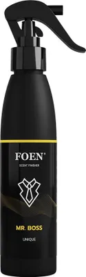Produktbild von Parfüm, Duft für Pakete, Foen Boss 200 ml