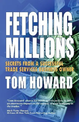 Produktbild von Fetching Million$