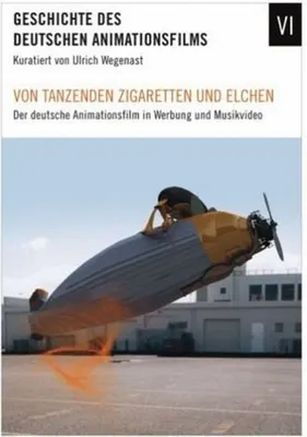 Immagine prodotto di Von tanzenden Zigaretten und Elchen