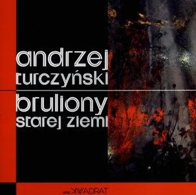Produktbild von Bruliony Starej Ziemi