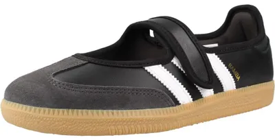 Produktbild von ADIDAS ORIGINALS JQ6445 SAMBA JANE W Schwarz