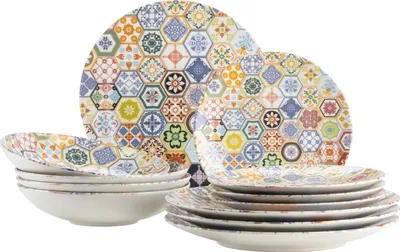 Produktbild von Tafelservice, Keramik Tafelservice, Keramik Amarante Mäser