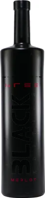 Produktbild von Bree Merlot Black Edition Magnum (1 x 1.5 l)