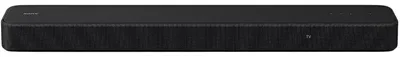 Obrázok produktu pre Sony HT-S2000, 3.1 kanály/kanálov, DTS, DTS 96/24, DTS Virtual:X, DTS-ES, DTS-HD, DTS-HD Master Audio, Dolby Atmos, Dolby Digital,..., Vstavaný, Čierna, LPCM, BRAVIA Sync