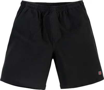 Produktbild von North Latitude gerippte Sweatshorts schwarz XXL