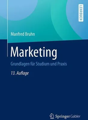 Immagine prodotto di Marketing