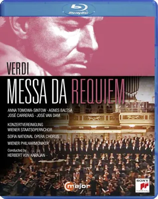 Immagine prodotto di Karajan, H: Messa da Requiem