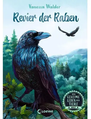 Image de Das geheime Leben der Tiere (Wald) - Revier der Raben