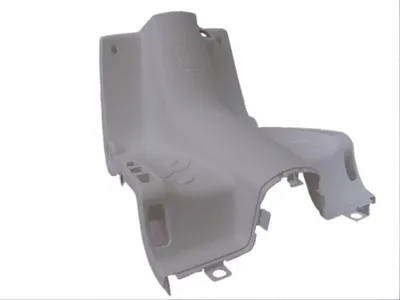 Immagine prodotto di Coprigambe Peugeot Speedfight 1 2 bianco