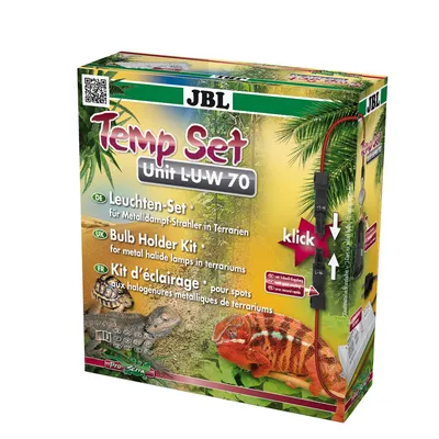 Produktbild von JBL TempSet Unit L-U-W - 70W