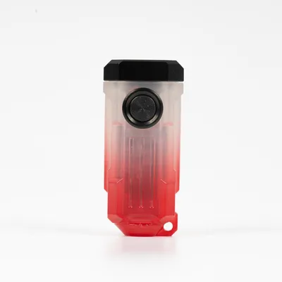 Produktbild von WUBEN E2 PULSE – Ultraleichte Mini-EDC-Schlüsselleuchten mit bis zu 150 Lumen farbe