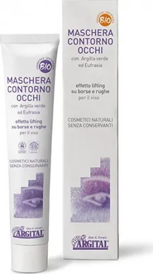 Produktbild von Augenkonturen Maske (50 ml) ARGITAL