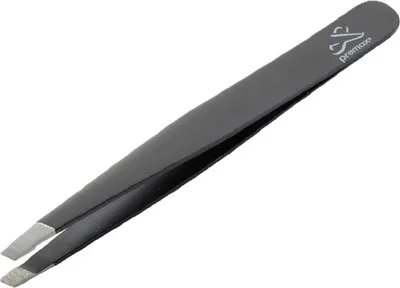 Zdjęcie produktu dla Flachpinzette Black Collection PR 4018BC 9 cm