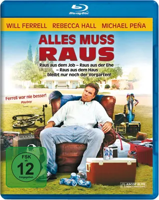 Produktbild von Alles muss raus