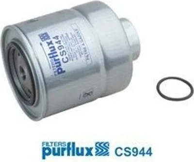 Obrázek produktu pro Palivový filtr PURFLUX (CS944) pro BMW 5 3