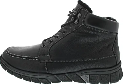 Produktbild von Waldläufer H-Lino 965901-302-001 (10/schwarz)