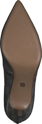 Produktbild von s.Oliver Damen Pumps Stilettoabsatz spitze Form 5-22414-20, Größe:38 EU, Farbe:Gold