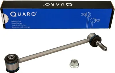 Produktbild von QUARO Koppelstange Stabilisator passend für PEUGEOT 406 (8B) Hinten QS1484/HQ