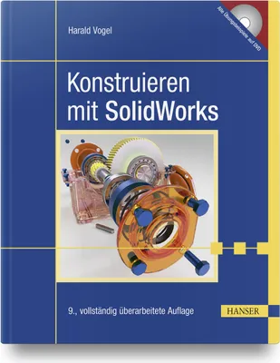 Image de Konstruieren mit SolidWorks